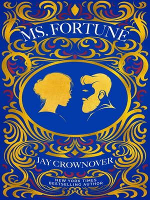 cover image of Ms. Fortune
